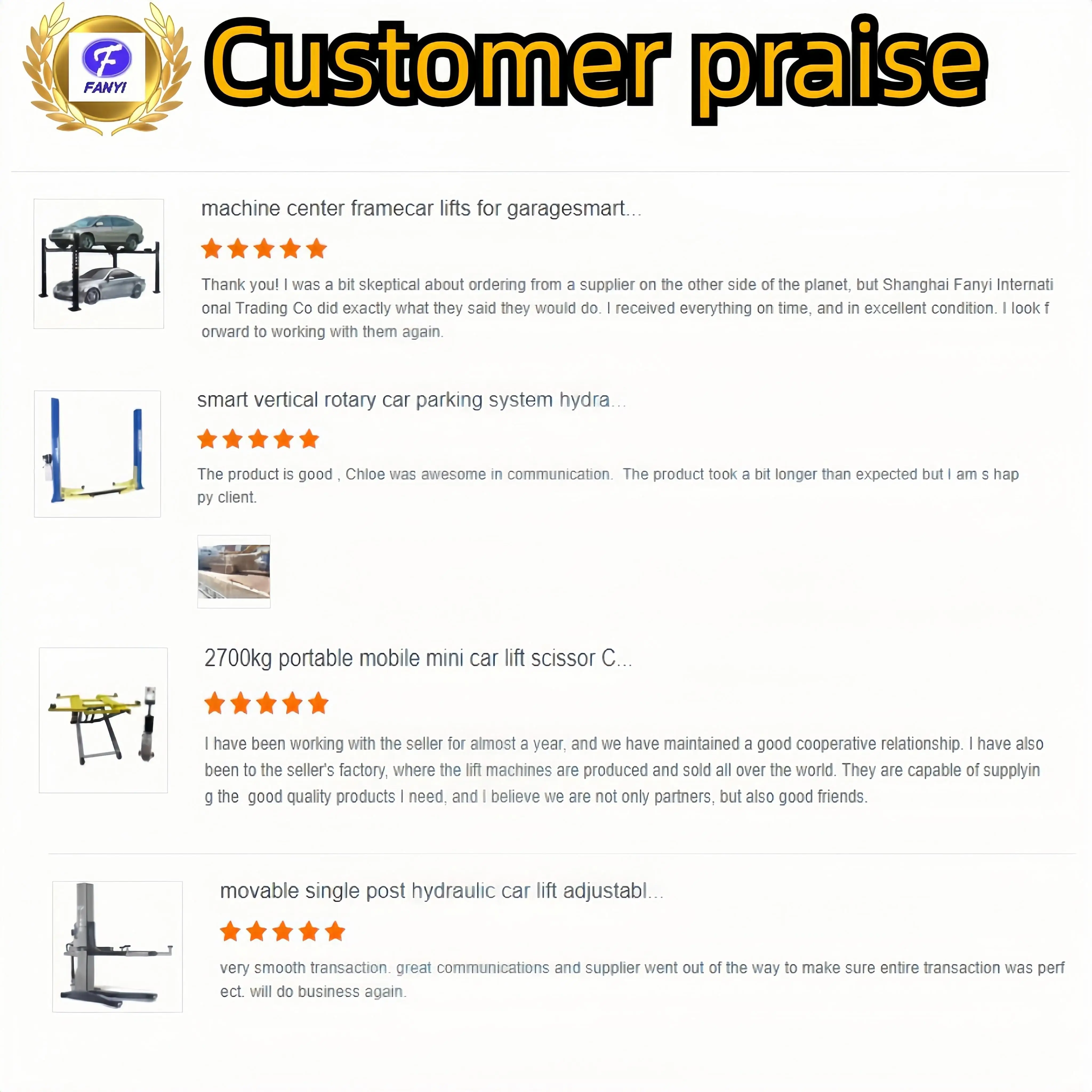 CE 인증 고품질 중국산 공장 가격 저렴한 공급 저렴한 수동 양면 해제 시스템 유압식 2포스트 자동차 리프트