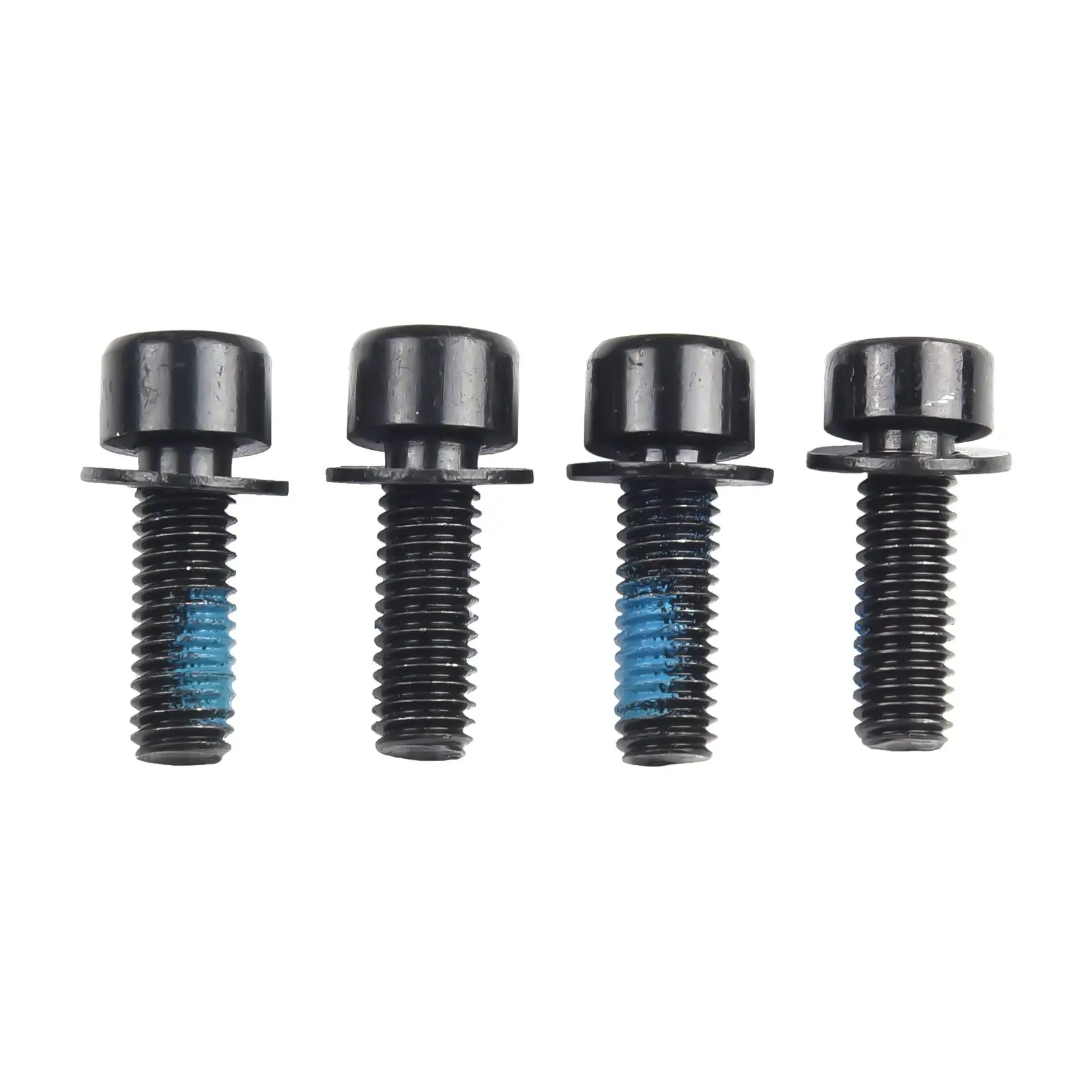 

Screw Bike Screw Fixing Screw Functional High Carbon Steel Mountain Bike Oil Brake Professional Screws Durable