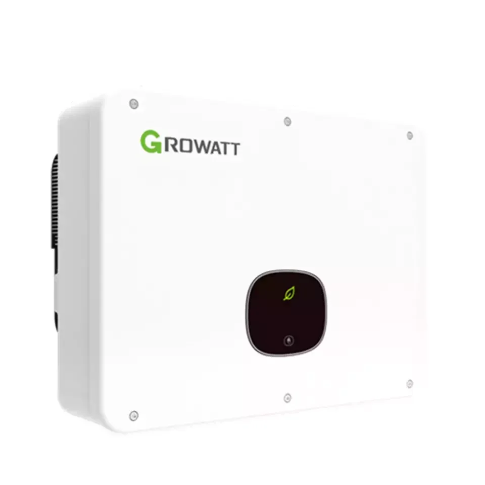 Spf 5000Tl Hvm-P Growatt 6Kw 5Kw 4Kw 3Kw Grid Inverter Solare Trifase Growatt Off Grid Inverter 50000Tl3-He/60000 Tl3-