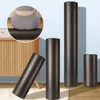 30/45CM EPP Yoga Foam Roller Fitness High-Density Solid Massage Foam Roller Yoga Stick Muscle Relaxer For Should Back Leg 2