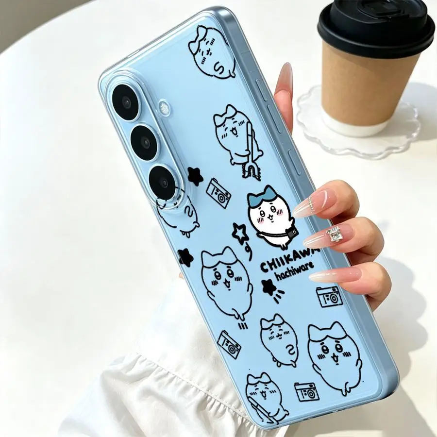 Cute C-Chiikawas Phone Cover Case