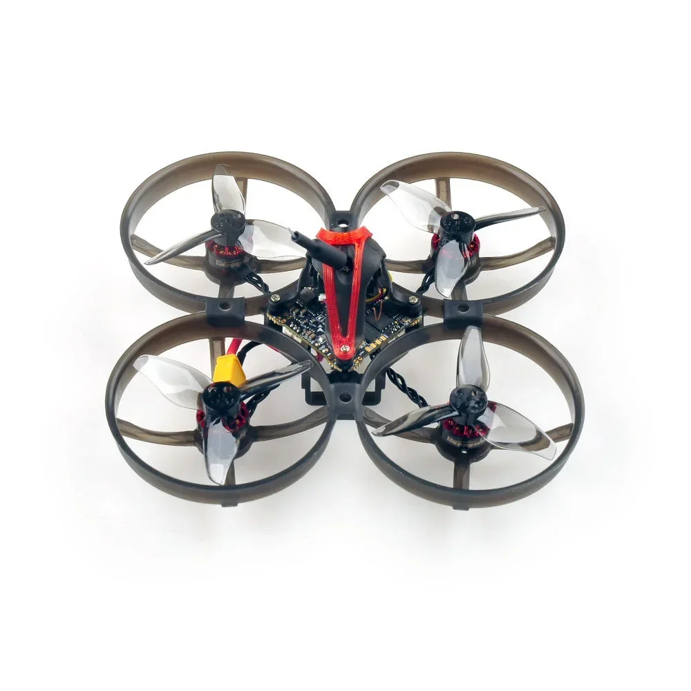รูปสินค้า โดรนแข่ง FPV ขนาด 85mm 2S พร้อม ESC และ VTX
