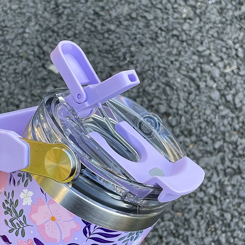 Sitarayuri Stainless Steel Thermo Bottle Keep Cold And Hot Thermal Water Bottle Tumbler 900Ml 24 Sitarayuri Stainless Steel Thermo Bottle Keep Cold And Hot Thermal Water Bottle Tumbler 900Ml