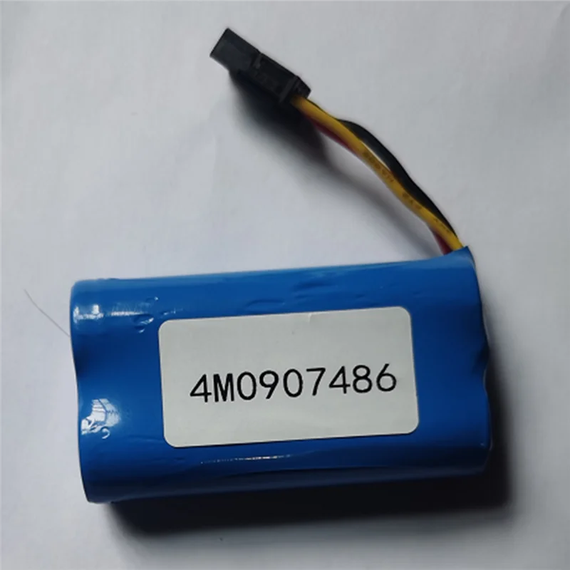 Car 4.0 Battery Emergency Supply 4M0907486A/4M-0907-486A for Audi RS Q8