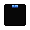 Body Weight Electronic Scale Human Body Household Weight Scale Electronic Weighing Scale Bohemian European Scale 5