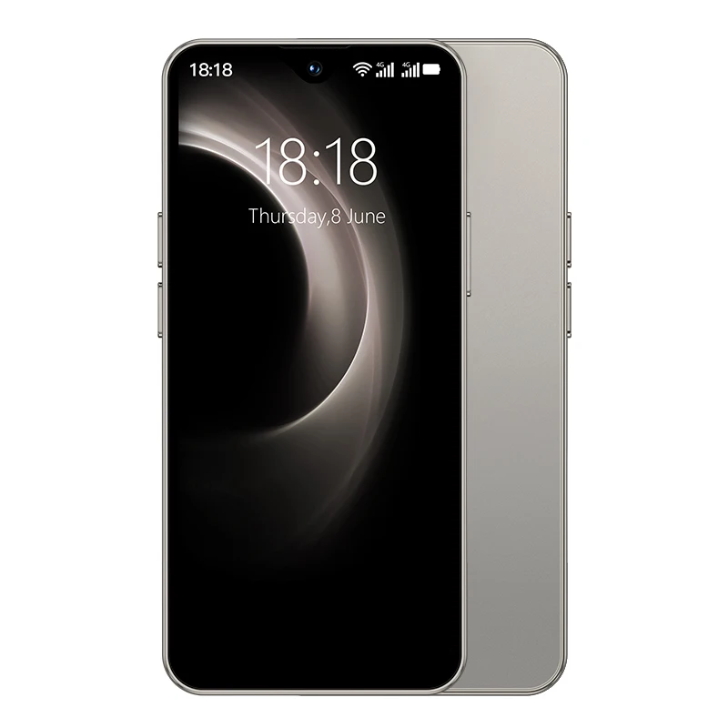 SOYES-XS18 Pro Max Miniスマートフォン,4.3インチ画面,4G LTE