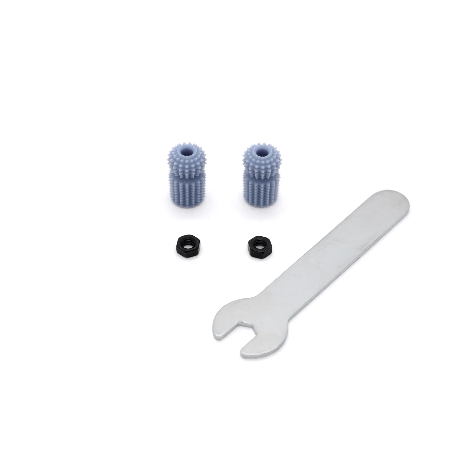 Height-Adjustable Drone Joystick Lever Rocker Cap Gimbal Stick Ends