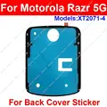Razr 5G For Back