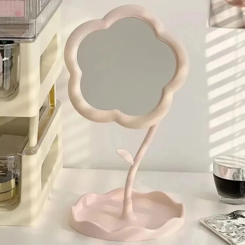 Flower Desktop Mirror 2