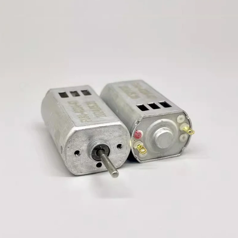 FK-180SH-4224 미니 180 전기 모터 고속 51000RPM 카본 브러시 DC 3.7V 5V 6V 7.4V 20mm DIY 장난감 자동차 보트 모델용