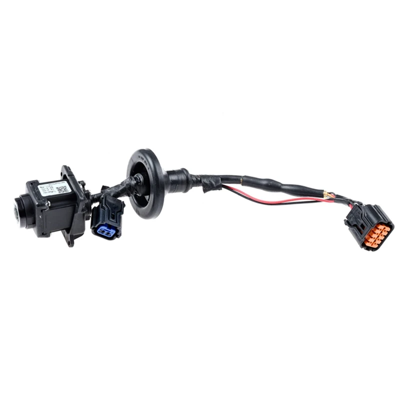 

1 Piece 95766-M9100 New Rear View Reverse Camera Assist Backup Camera Replacement Parts Accessories For HYUNDAI GRANDEUR 17-20