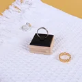 Black PU