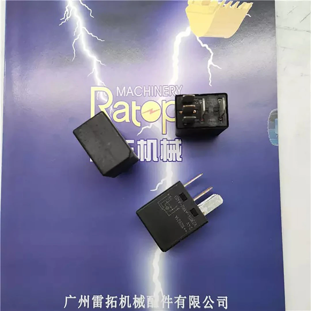 

ZX240-3 экскаватор 24V релейный модуль 156700-2330 4436534-156700 2190-156700
