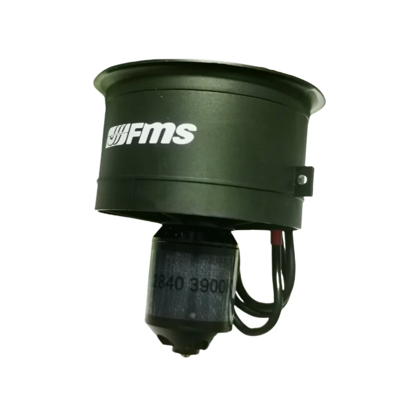 Moteur Brushless 2840 3900KV 3S pour Drone RC - Haute Performance