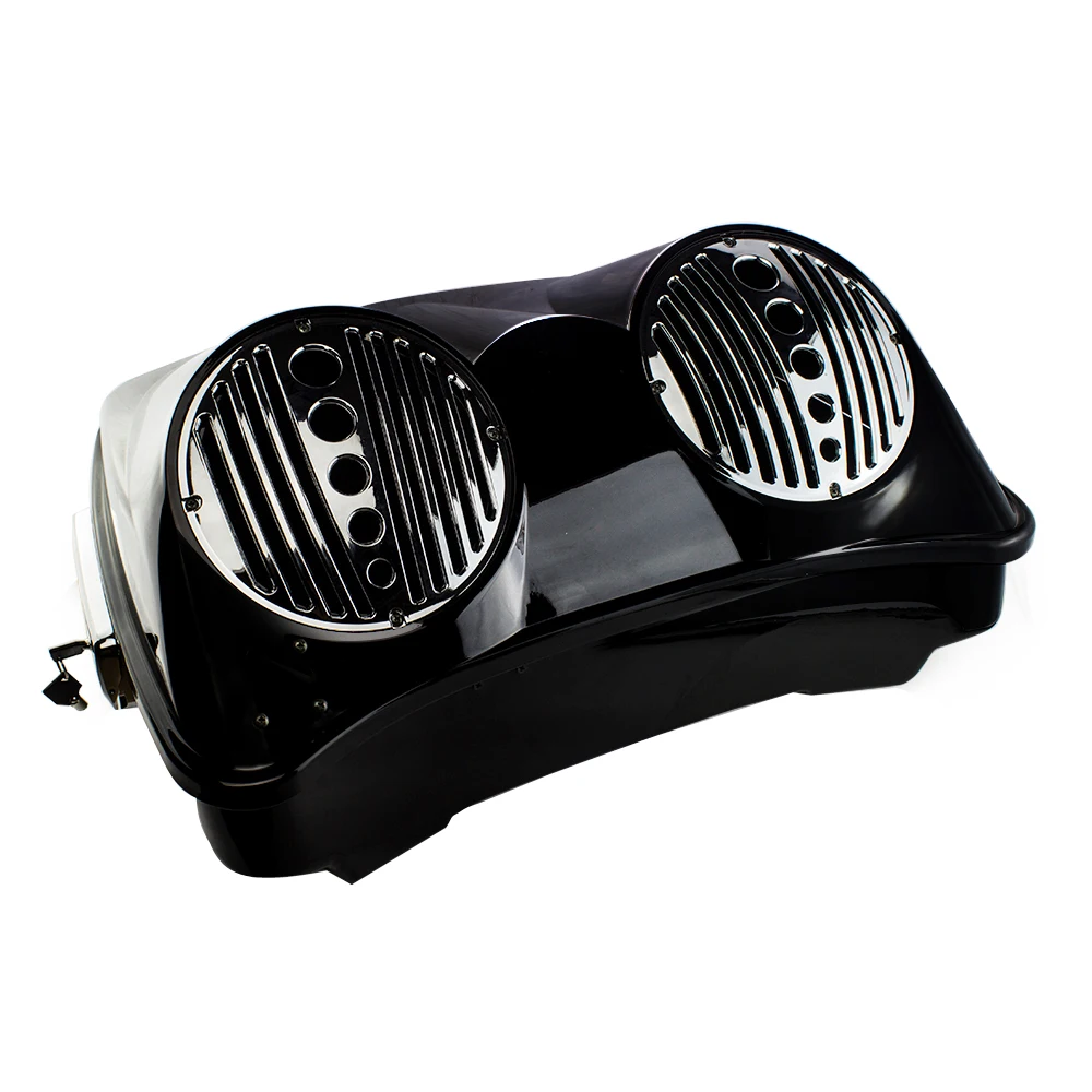 Рисунок 6 - Багажник для мотоцикла