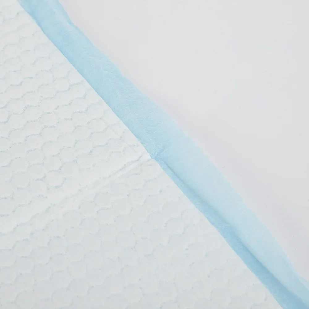 Pet Urine Pad Thickened Absorbent Disposable Dog Urine Pad Training Diaper 100 Pieces Cat Urine Pad Pet Supplies