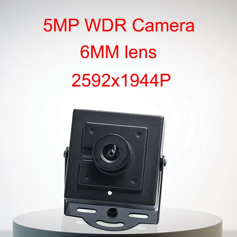 

5 megapixel 120DB wide dynamic camera module 30 frames LINUX Android wide-angle distortion-free USB2.0 interface