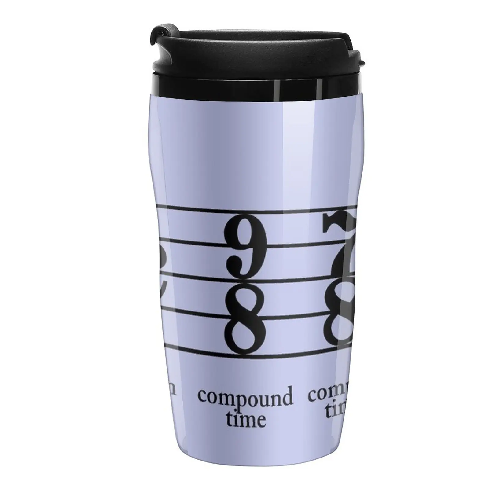 

New Wibbly-wobbly timey-wimey Travel Coffee Mug Cups Of Coffee Breakfast Cups Coffee Good Teaware Black Coffee Cup