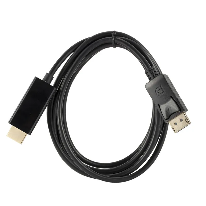 4K ÷Ʈ DP-HDMI ȣȯ ̺ , PC TV  ƮϿ HDMI HD   ̺ ȯ