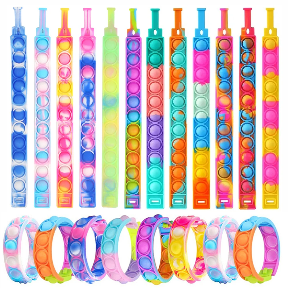 12pcs Random Colors