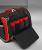 Toolkit Multifunctional maintenance Canvas electrician special tool kit Wear resistant installation Portable thickened tool bag 3