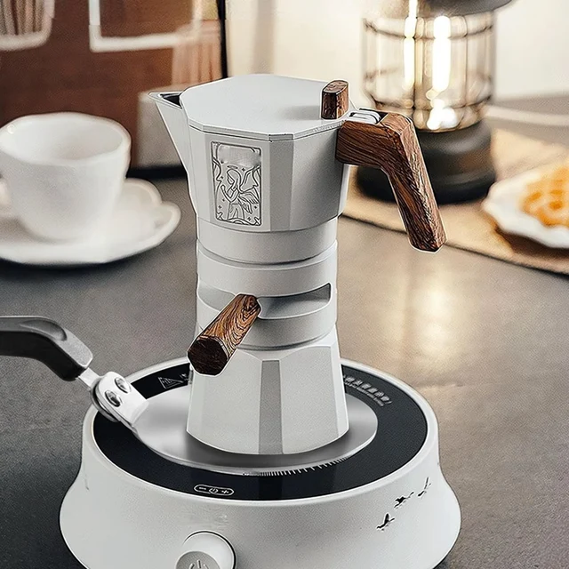 다양한 요리에 필수적인 다목적 인덕션 호브 컨버터 플레이트