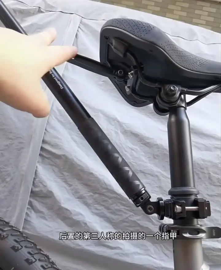 自転車後部3rd パーソンビューカメラマウント1式 Amazon | サードパーソン パースペクティブ ハンドルバーマウント +