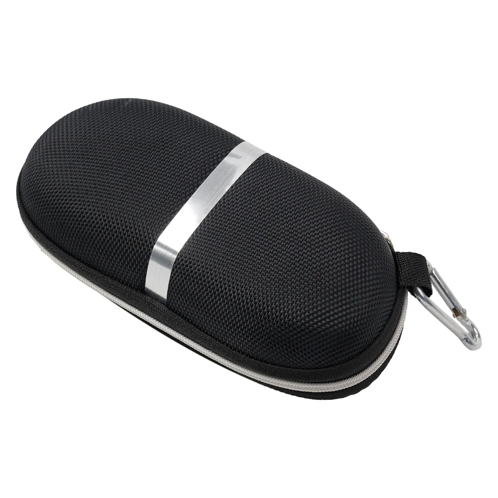 

Brand New Durable Practical Glasses Case Sunglasses Box 165*75*52mm Carry Bag Oxford Cloth Portable Protective Case