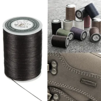 Waxed Thread 1