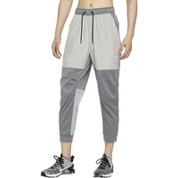 Pantalon conique de sport d'entraînement tissé authentique officiel Nike pour hommes FB8602-084 5