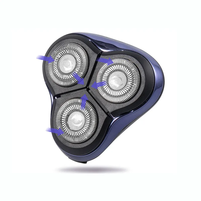 Electric Shaver Spare Head FK-8600 electric shaver head