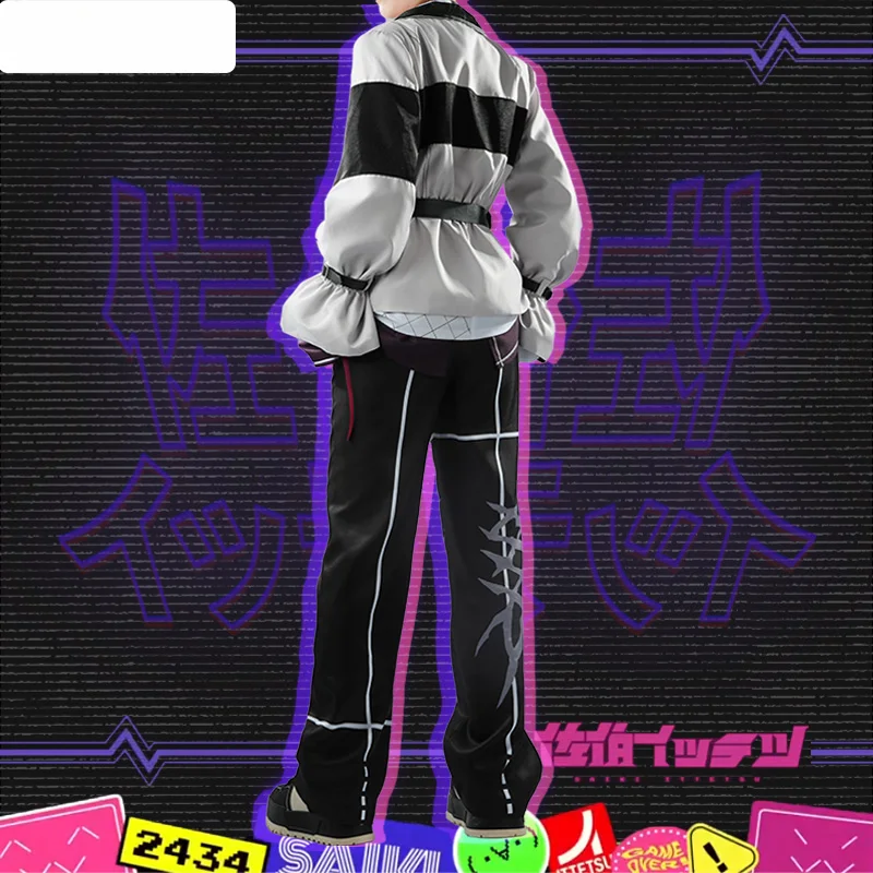 NIJISANJI Vtuber Ű ġ ڽ, ڽƬ ҷ ǻ,  , ο ִϸ̼ ǻ,  