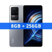  Original Xiaomi Redmi K50 Pro 5G Smartphone MTK Dimensity 9000 Octa Core 5000mAh Battery 120W Fast Charging 108MP OIS Camera 