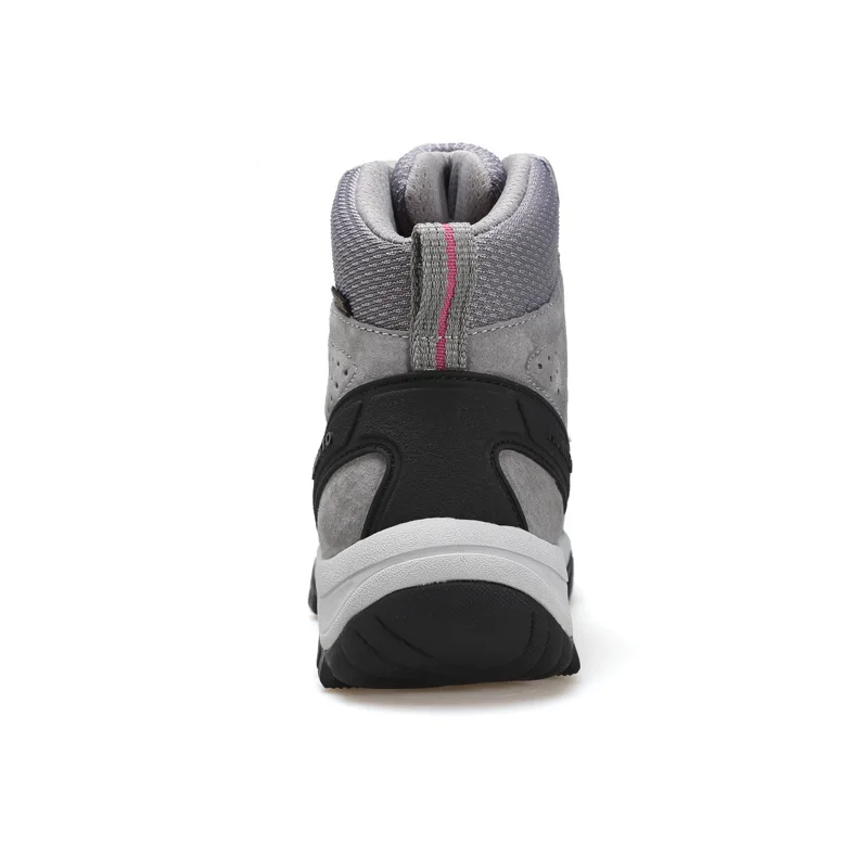 Women Hiking Shoes Waterproof Sports Climbing Trekking Winter Outdoor