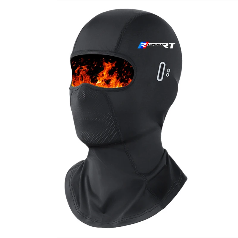 BMW R1200RT R1300RT R 1300 RT 2021-2026 오토바이 발라클라바 여름 자외선 차단 안경 얼굴 통기성 구멍 겨울 따뜻함
