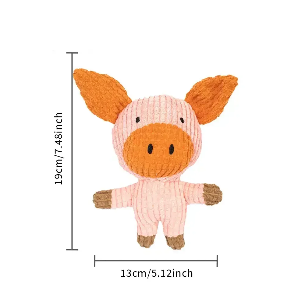 Pink Pig