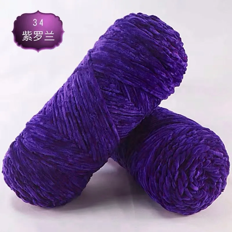 34 Dark purple