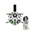 Dog Football Toy Pet Dog Toy Dog Interactive Toy Small Medium Breeds Soccer Ball Ball Against Dog Best Dog Toy Products For Dog 2