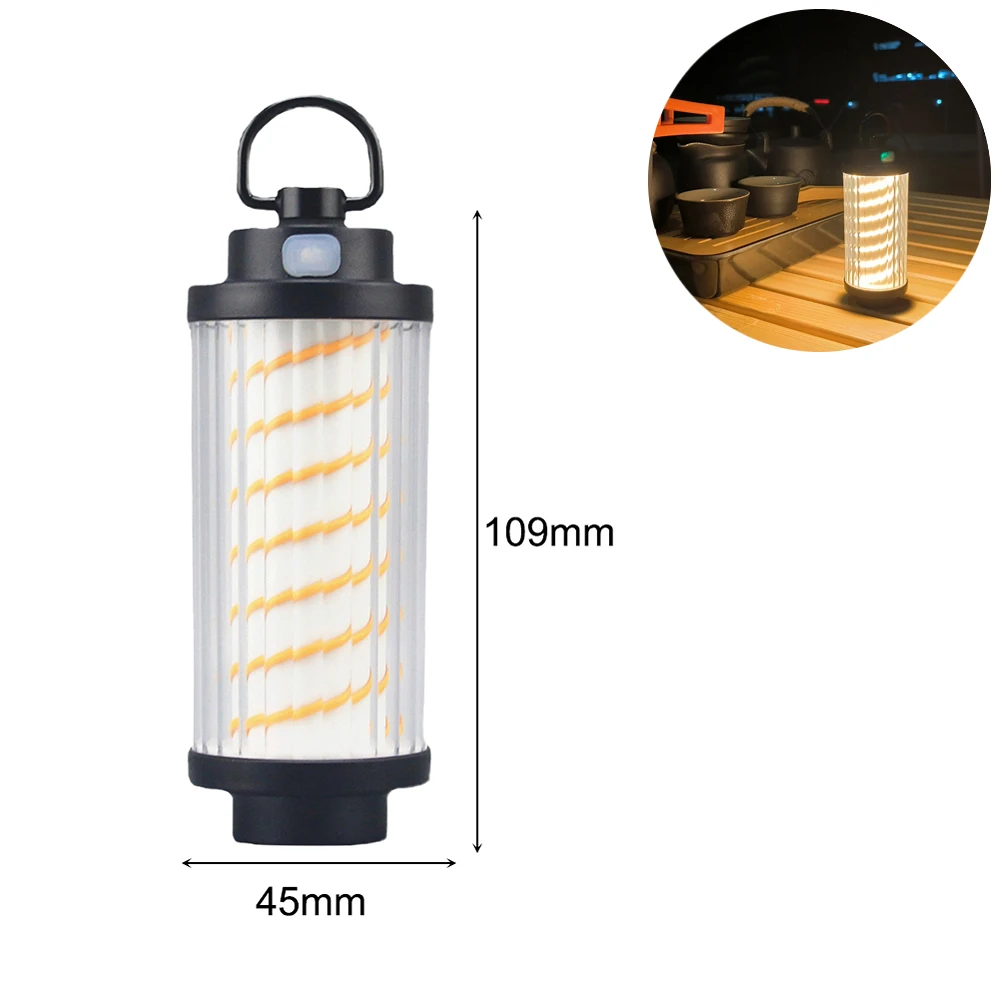 Camping Lamp B