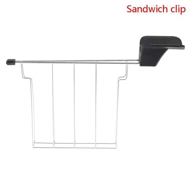 Sandwich clip