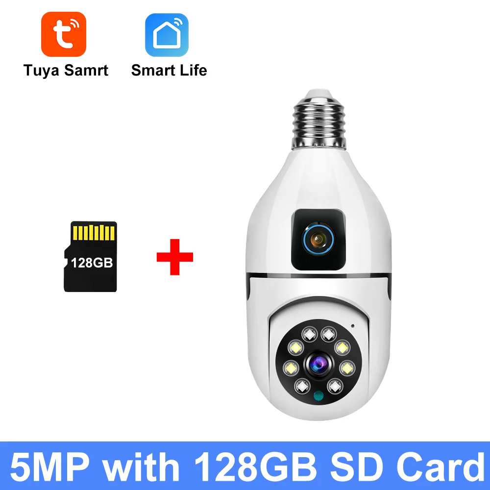 Cam Add 128G Card
