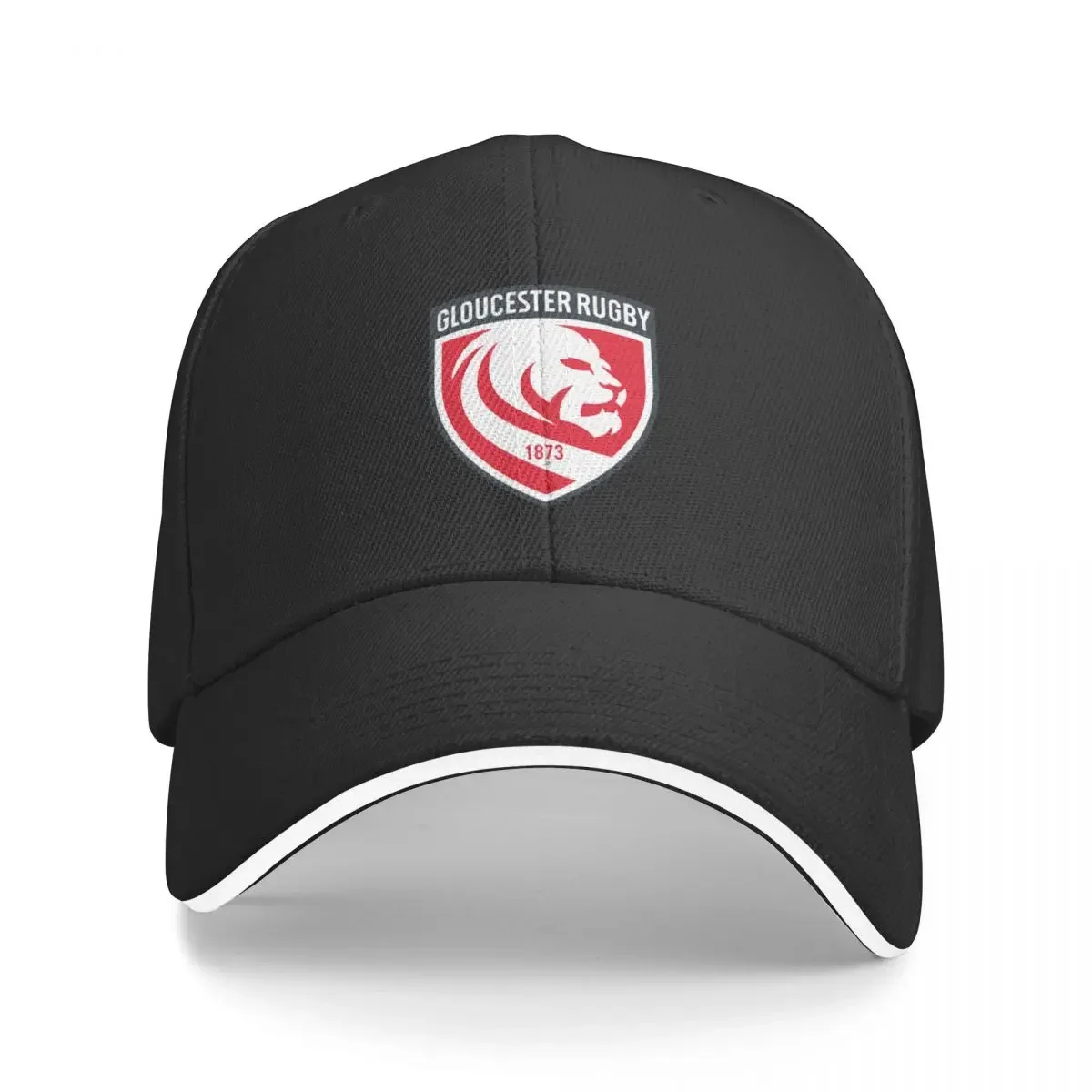 

Gloucester rugby Baseball Cap Trucker Cap Brand Man cap Wild Ball Hat Icon Men Women's