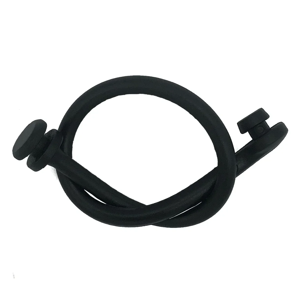 Fuel Tank Cover Fuel Cap Fuel Tank Cap Car Fuel Tank Cap Cover Line Cable Rope Ring Petrol Diesel For BMW F02 F10 F15 F20 F25 F30 F34 E46 E60 E70 E84 E90 16117193372