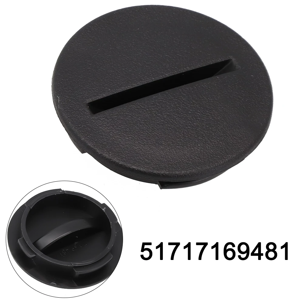 Windshield Cowl Access Plug 51717169481 For BMW 1 3 5 6 7 Z4 E81 E87 E88 E91 E92 E93 F02 E84