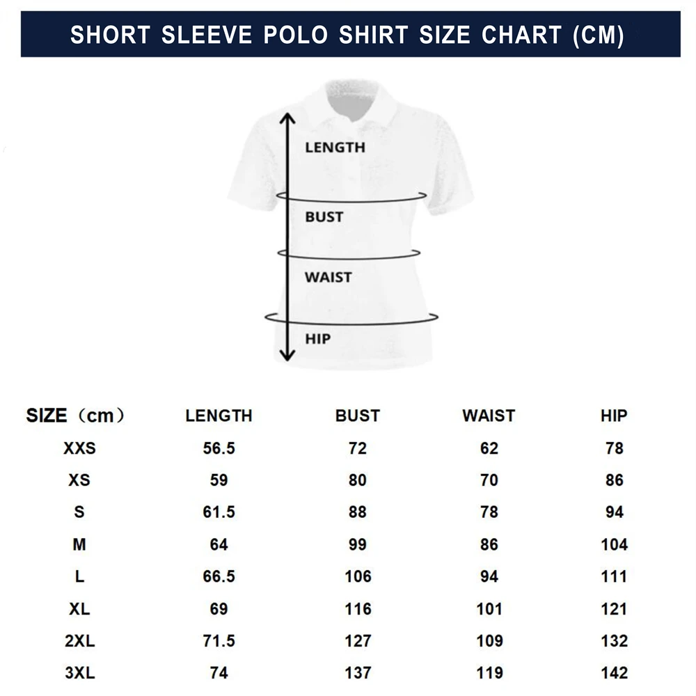 Fitness Sports Golf Polo Shirt Women Classic Fashion Versatile Short Sleeve T Shirt Breathable Quick Dry Buttons Lapel Tops