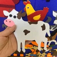 Felt Board Stories Set