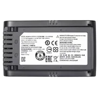 100% NEW battery for samsung JET70 VCA-SBT90EB VCA-SBT90E batteries 2