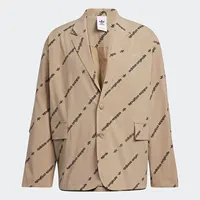 Adidas Originals AOP BLAZER Veste confort homme HU1240 4