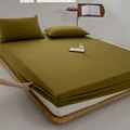 Brown Green