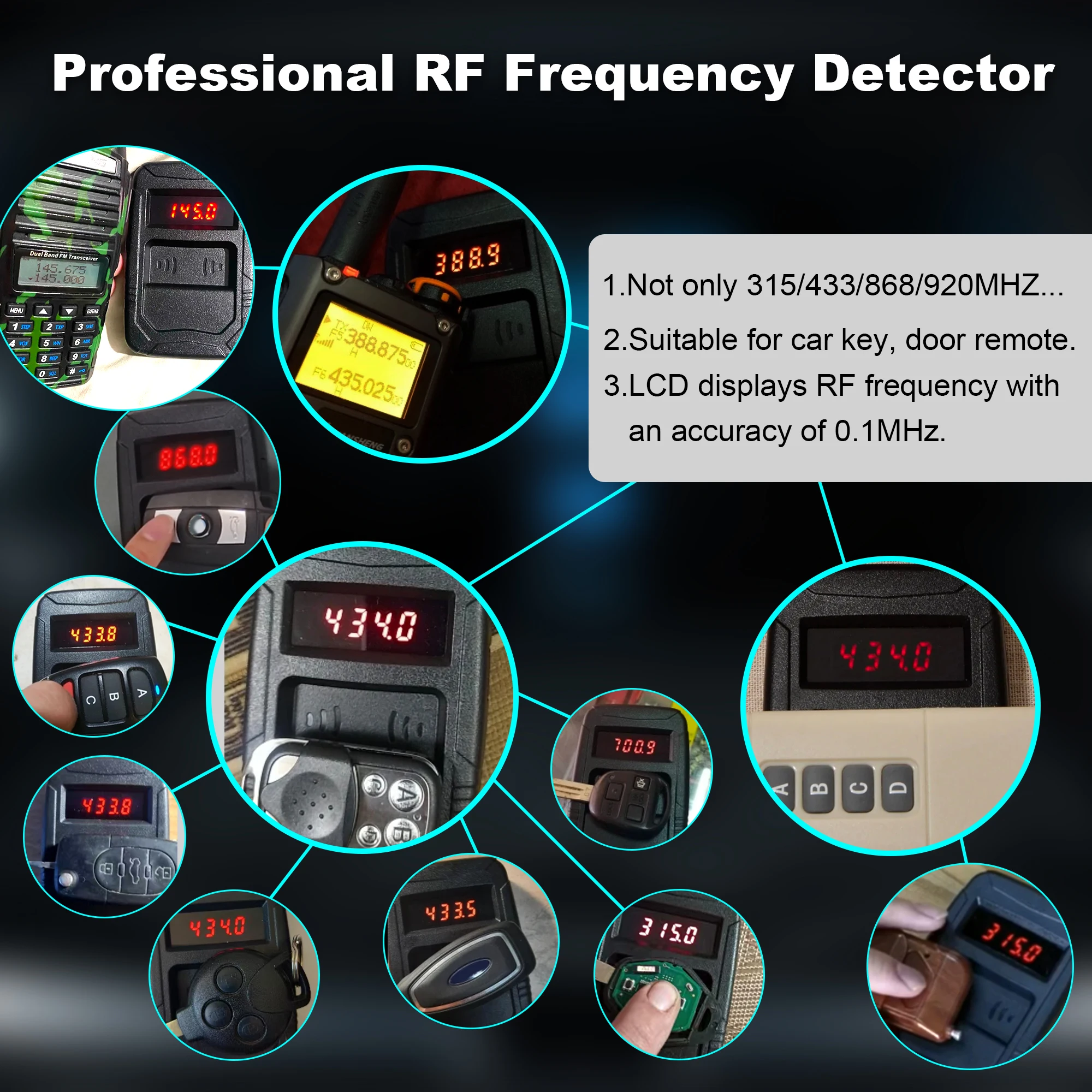 We Chose The Best Key Fob Battery Tester in The UK - 4/2025